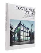 Bergmann, J. Bergmann, M. Buchmeier, SLAWIK, H. Slawik, SLAWIK/BERGMANN... - CONTAINER ATLAS A PRACTICAL GUIDE TO CON