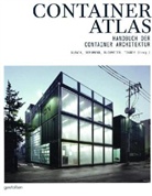 BERGMAN, Bergmann, J Bergmann, Julia Bergmann, M Buchmeier, Matthias Buchmeier... - Container Atlas