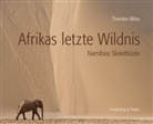 Thorsten Milse, Thorsten Milse - Afrikas letzte Wildnis