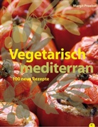 Margit Proebst - Vegetarisch mediterran