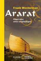 Frank Westerman - Ararat