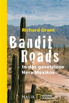 Richard Grant - Bandit Roads