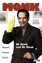 Andy Brekman, Lee Goldberg - Monk