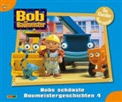 Bobs schönste Baumeistergeschichten. Bd.4