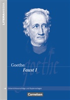 Johann Wolfgang Goethe, Ralf-Henning Steinmetz, Johann Wolfgang von Goethe, Ralf-Hennin Steinmetz, Ralf-Henning Steinmetz - Literamedia