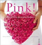 Paula Pryke, Polly Wreford - Pink!
