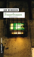 Jan Beinßen - Feuerfrauen