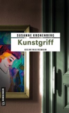 Susanne Kronenberg - Kunstgriff