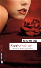 Paul Ott - Sterbenslust