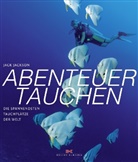 Jack Jackson, Doug Perrine, Hilto, Wilkinso - Abenteuer Tauchen