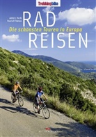 Her, Armi Herb, Armin Herb, Simon, Daniel Simon - Radreisen