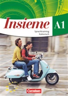 Federica Colombo - Insieme: Insieme - Italienisch - Aktuelle Ausgabe - A1