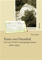 Elena Taddei - Franz von Ottenthal