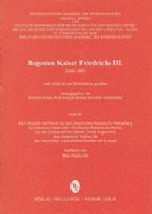 Paul-Joachim Heinig, Heinrich Koller, Alois Niederstätter - Die Urkunden und Briefe aus dem historischen Staatsarchiv Königsberg im Geheimen Staatsarchiv Preußischer Kulturbesitz Berlin