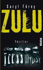 Caryl Férey - Zulu