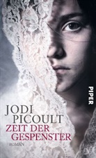 Jodi Picoult - Zeit der Gespenster