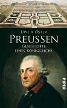 Uwe A. Oster - Preußen
