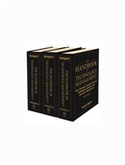 Hossein Bidgoli, Bidgoli Hossein - Handbook of Technology Management