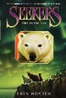 Erin Hunter, Erin L. Hunter - Fire in the Sky