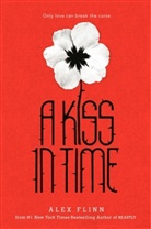 Alex Flinn, Flinn Alex - A Kiss in Time