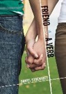 Daniel Ehrenhaft - Friend Is Not a Verb
