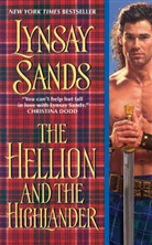 Lynsay Sands, Sands Lynsay - The Hellion and the Highlander