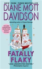 Diane Mott Davidson - Fatally Flaky