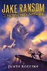 James Rollins - Jake Ransom and the Howling Sphinx