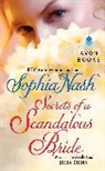 Sophia Nash, Nash Sophia - Secrets of a Scandalous Bride