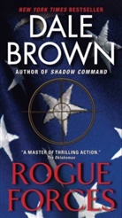 Dale Brown - Rogue Forces