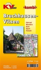 KVplan-Kombi-Reihe: KVplan Kombi Bruchhausen-Vilsen