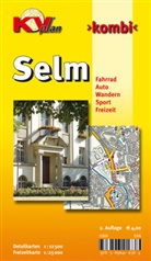 KVplan-Kombi-Reihe: KVplan Kombi Selm
