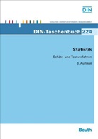 DI e V - Statistik