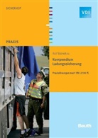 Rolf Dänekas - Kompendium Ladungssicherung