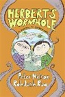 Peter Nelson, Peter/ Rao Nelson, Rohitash Rao - Herbert's Wormhole
