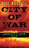 Nei Russell, Neil Russell - City of War