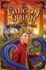 Jennifer Finney Boylan, Jennifer Finney Boylan, Brandon Dorman - Falcon Quinn and the Black Mirror