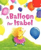 Deborah Underwood, Deborah K Underwood, Deborah K. Underwood, Deborah K./ Rankin Underwood, Laura Rankin - A Balloon for Isabel