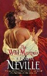 Miranda Neville, Neville Miranda - The Wild Marquis