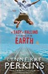 Lynne Rae Perkins - As Easy As Falling Off the Face of the Earth