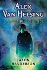 Jason Henderson - Alex Van Helsing: Vampire Rising