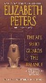 Elizabeth Peters - The Ape Who Guards the Balance