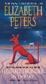 Elizabeth Peters - He Shall Thunder in the Sky