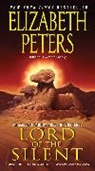 Elizabeth Peters - Lord of the Silent