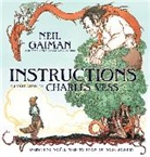 Neil Gaiman, Neil/ Vess Gaiman, Charles Vess - Instructions