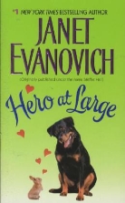 Janet Evanovich - Hero at Large