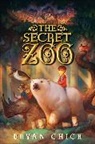 Bryan Chick - The Secret Zoo