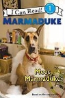Vince Di Meglio, Kirsten Mayer, Tim Rasmussen, Kirsten Mayer - Marmaduke