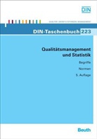 DI e V - Qualitätsmanagement und Statistik