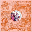 R Crumb, R. Crumb, Robert Crumb, R Crumb - The complete Record Cover Collection